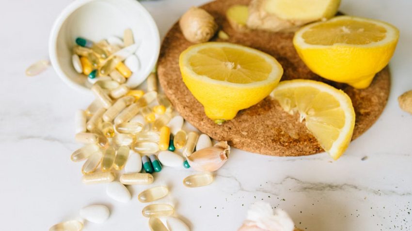 Alimenti che rinforzano il sistema immunitario